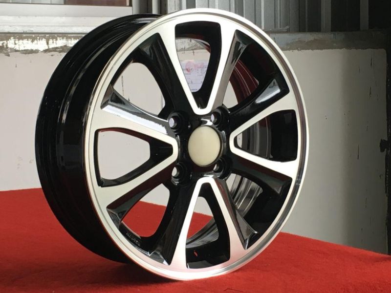 Am-5105 Fit for Hyundai Replica Car Wheel