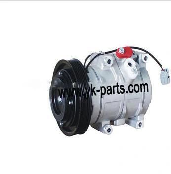 Auto AC Compressor for Benz Truck (7SEU16C)