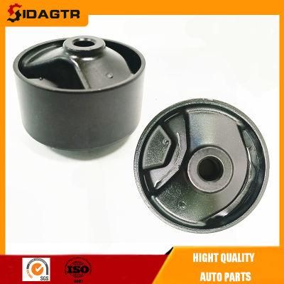 Sidagtr OEM 12371-28060b 12371-28060 Car Parts Engine Rubber Arm Bushing for Toyota Azr6#