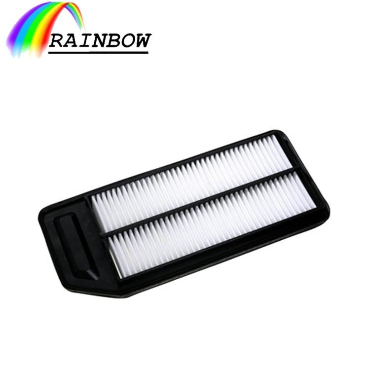 Quick Open Car Accessories Air/Oil/Fuel/Cabin Filter 17220raaa01/17220raay01/A63198 Air Cleaner for Honda