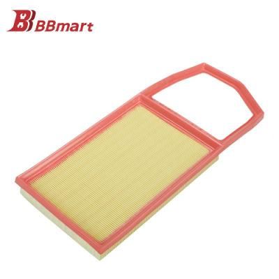 Bbmart Factory Low Price Auto Parts Air Filter for VW Golf Polo Lavida OE 03c129620f Wholesale Factory Direct Price