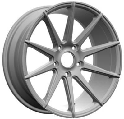 J1995 JXD Brand Auto Spare Parts Alloy Wheel Rim Aftermarket Car Wheel