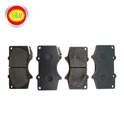 Wholesale Spare Parts Auto Car Brake Pad OEM 04465-Yzze1