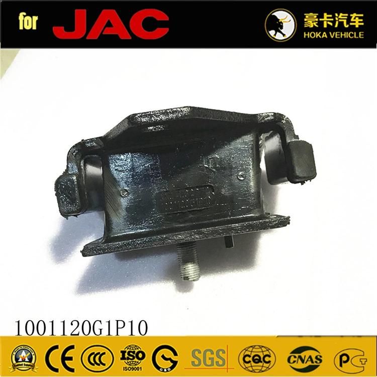 Original JAC Heavy Duty Truck Spare Parts Cab Seat Belt Buckle Lock Assembly 5810140g1K10