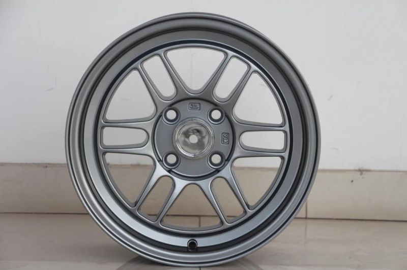 15inch 18inch Matte Wheel Rim Replica