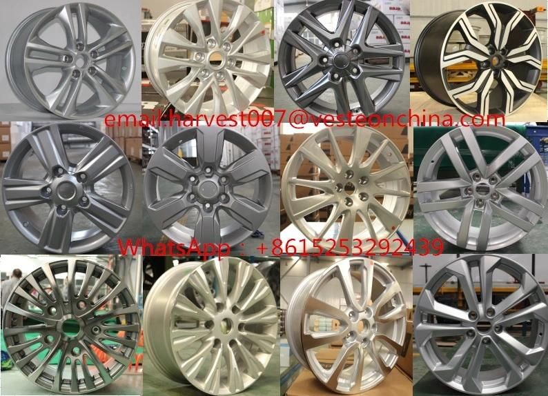 for Benz Car Alloy Wheel Rims