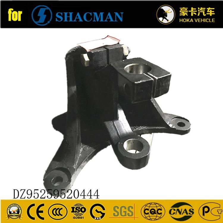 Original Shacman Spare Parts F3000 Rear Leaf Spring Rear Bracket Dz95259520444