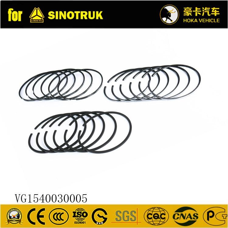 Original Sinotruk HOWO Truck Spare Parts Release Bearing Ring Az9725160065 for HOWO 70t Mining Dump Truck