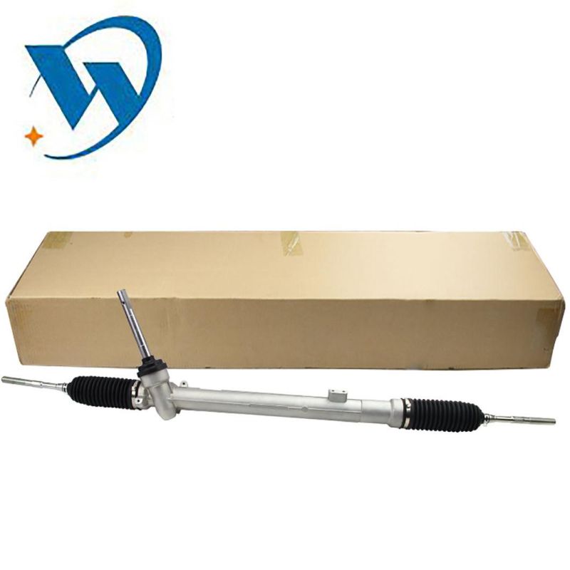 Aluminum Steel Rubber Power Steering Rack for Nissan Hot Selling Item