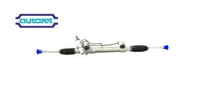 Power Steering Rack 44250-0K620 for Toyota Revo 2WD LHD 2012- High Quality