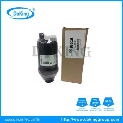 High Quality Fuel Filter 7023589