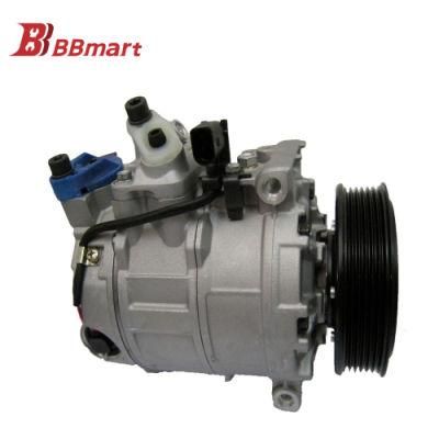 Bbmart Auto Parts for Mercedes Benz W222 W212 W207 W166 OE 0008307200 Hot Sale Brand A/C Compressor