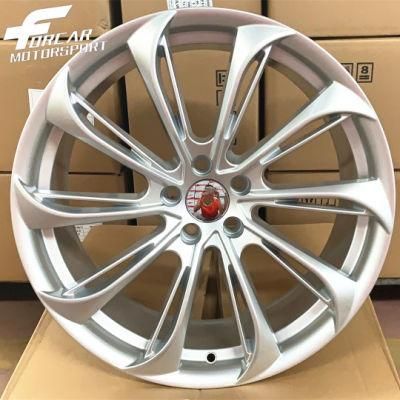 New Design Aluminum Alloy Wheels for Tesla