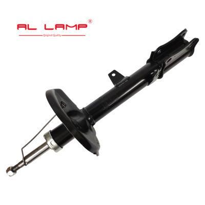 Auto Parts Rear Left Suspension Shock Absorber Assy OEM 334270 for Toyota Highlander Rx300 2WD