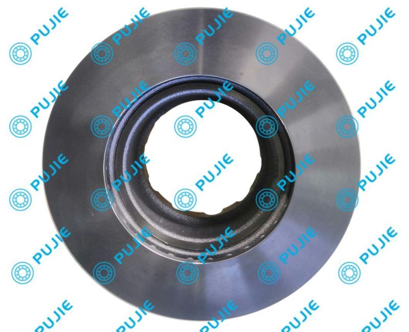 4079001800 4079001801 Saf Trailer Brake Disk Rotor