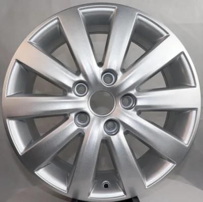 Nice Alloy Car Rims 17 Inch 5X120 Wheel Rim China