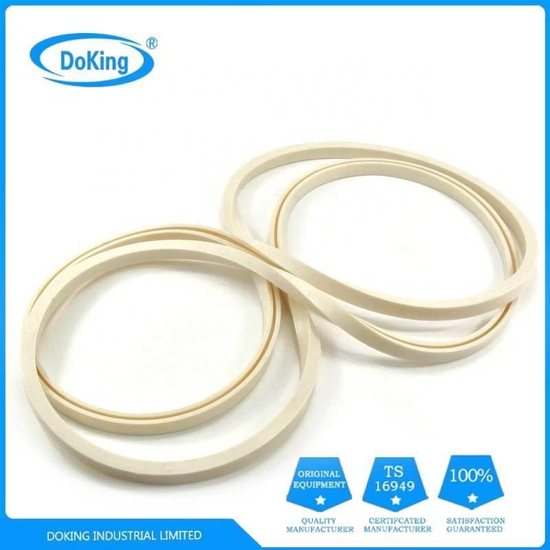 Doking Silicone Gasket Silicone O-Ring