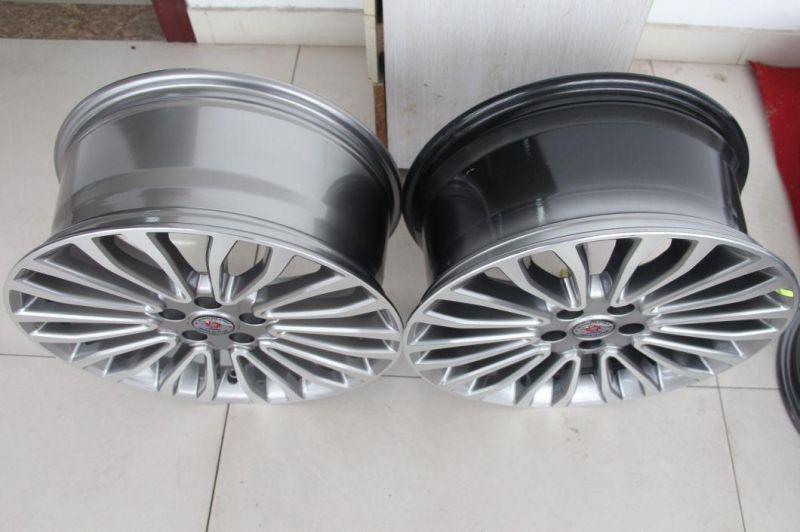 Car Wheel Rim for Ford