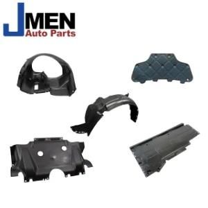 Jmen Taiwan Inner Fender Splash Guard Flares Wheel Lower Arch Liner