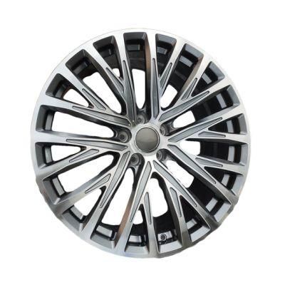 [Forged for Audi] 19 20 21 22 Inch Forged 5*112 Passenger Car Rims for Audi Tt RS R8 Q5 Q7 Q8 S3 S4 S5 S6 S7 RS3 RS4 RS5 RS6 RS7 Customization