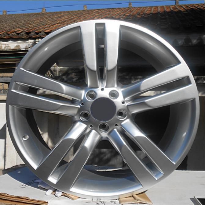 4X4 Offroad SUV Sport Car Wheel Rim