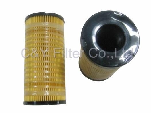 Spare Parts Excavator Engine Fuel Filter 26560201 934-181 for Perkins