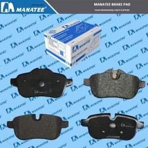 Brake Pads for BMW Z4 E89 (34216788275/ D1433)