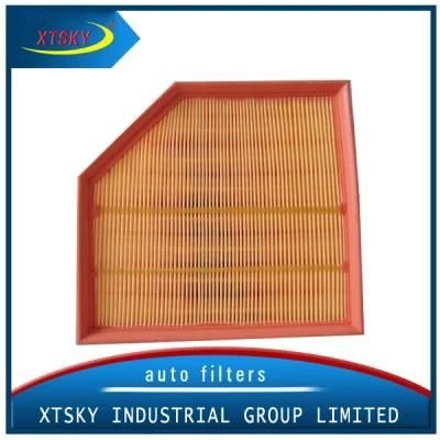 High Quality PU Matetial Car Air Filter 30636833