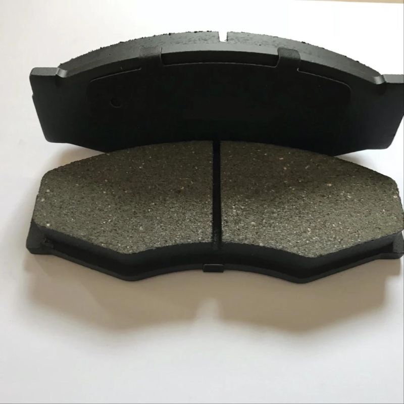 Auto Spare Parts Front Rear Ceramic Brake Pad D1826-9035 for KIA Toyota Mitsubishi