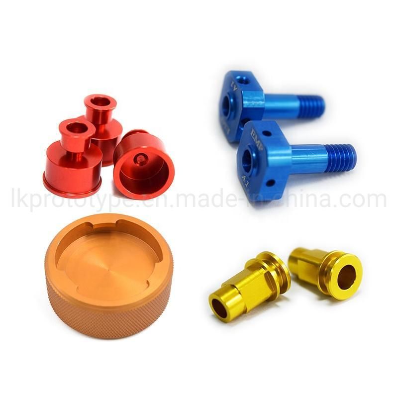 Custom CNC Machining Part Prototyping/Plastic Machining Parts