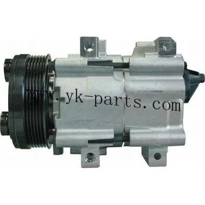 Auto AC Compressor (FS10) for Ford Galaxy