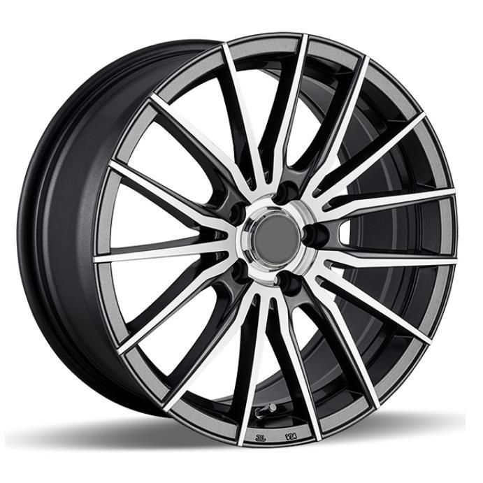 Concave 16 17 Inch Alloy Wheel Rim