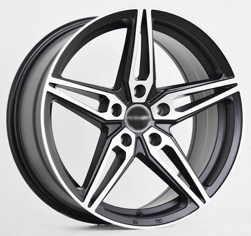 Am-1070 Aftermarket Car Alloy Wheel Rim