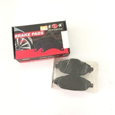 D1696 Semi-Metallic Formula Auto Accessory for 308 (4253.93)