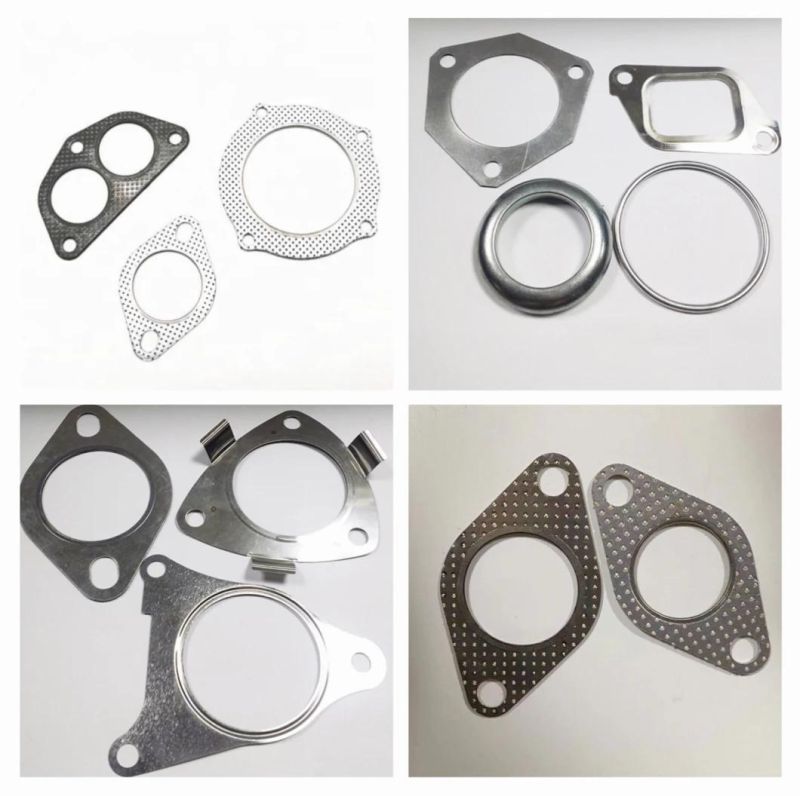 High Quality Valve Cover Gasket for Toyota Engine Code 2tz-Fe