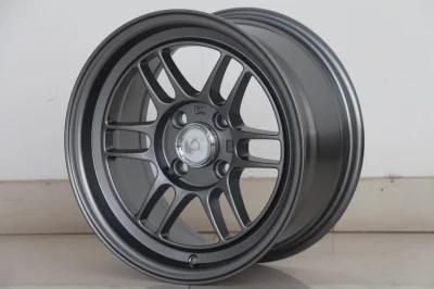 15inch 18inch Matte Wheel Rim Replica