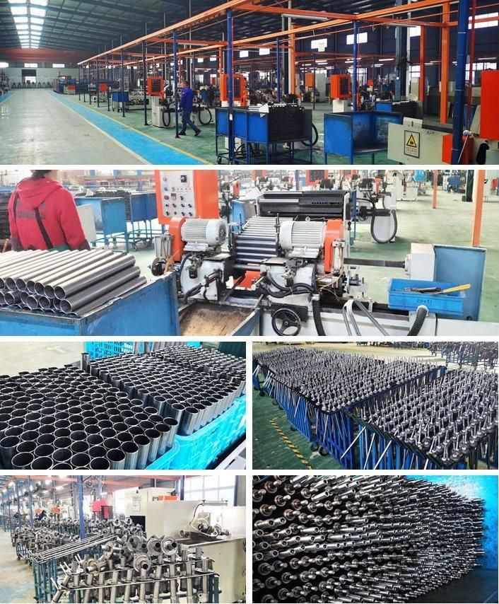 Guaranteed Quality Kyb Shock Absorbers Gas Shock Absorber for Toyota 48510-0d130