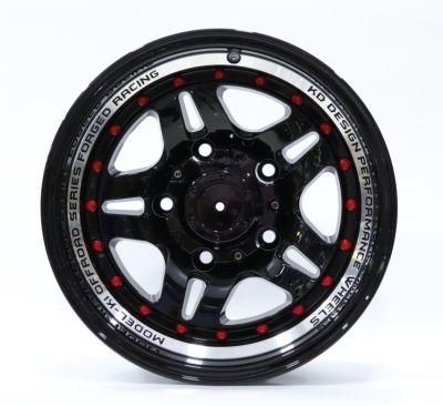 J5073 JXD Brand Car Aluminum Alloy Wheel Rims for Sale