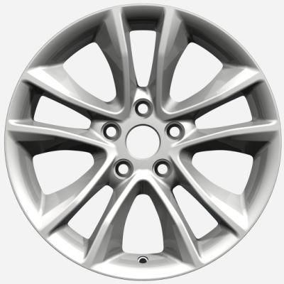 PCD 5X205 Car Alloy Wheels 15 Inch Car Rims 15X5.5 Rim Wheel