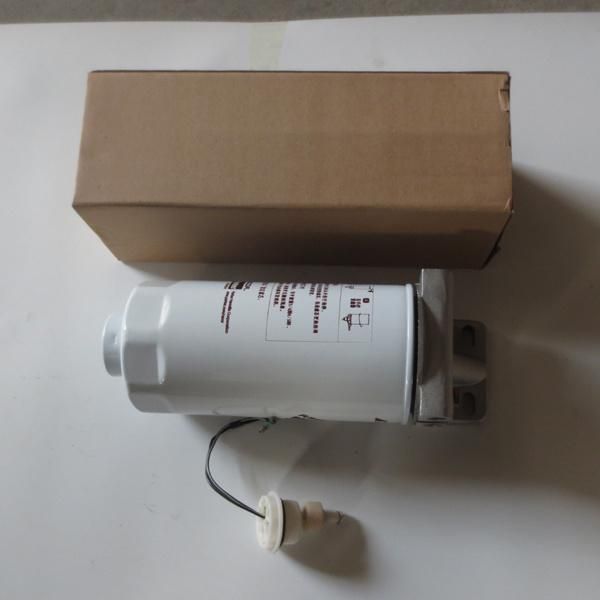 Sinotruk Engine Parts Oil Water Separator Filter Vg1246080075 for Sale