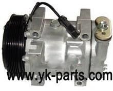 7V16 Auto Compressors for Lancia