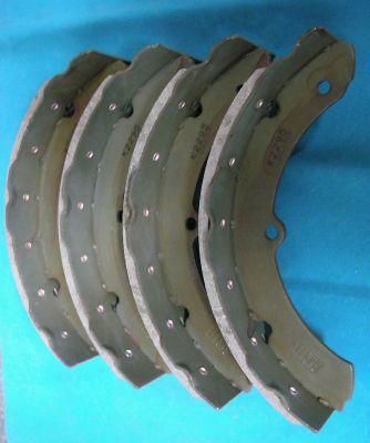 Environmental Friendly Brake Shoe (K2295)