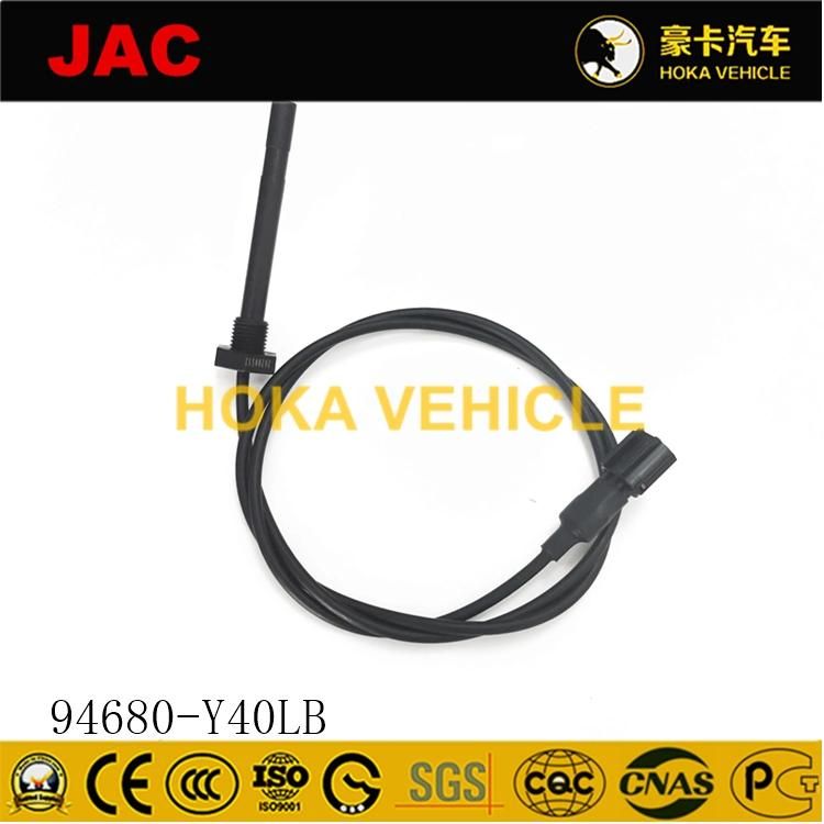 Original and High-Quality JAC Heavy Duty Truck Spare Parts Water Level Sensor 94680-Y40lb