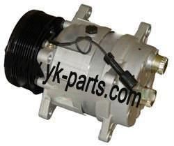 Auto Air Compressors (5V16) for Vw Golf