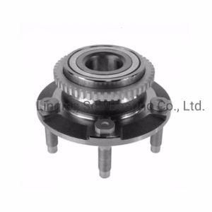 China Factory Wheel Hub Bearing Unit 51225 Wheel Hub Bearing