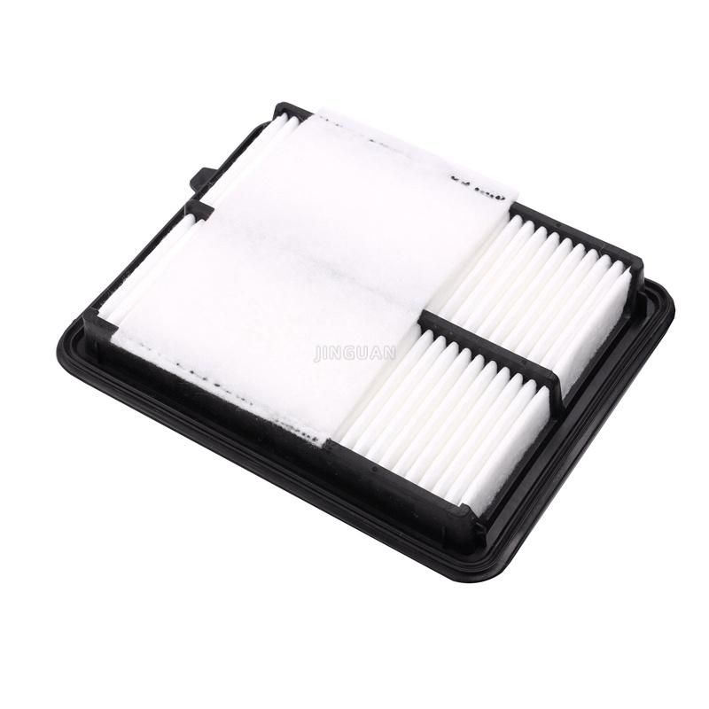 Auto Engine Spare Part Auto Carbon Air Filter 16546-5RF0a-C139 OEM Nja3558AA / 4X439601ba / Eac 9828