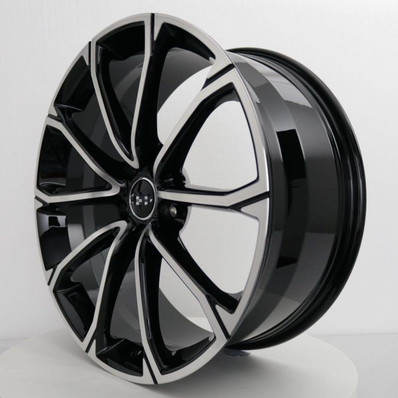 Passenger Alloy Rim 18/19/20/21/22 Forged Car 5*114.3 Alloy Wheels