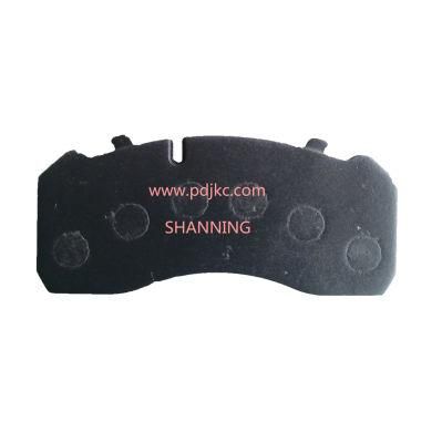 Man 2000 M Truck Brake Pad (WVA29184)