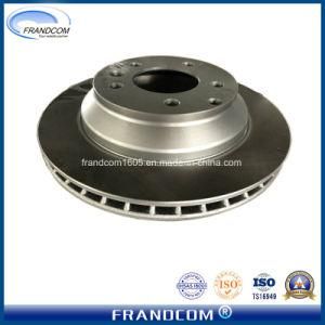 OE Brake Discs Brake Rotor for Car