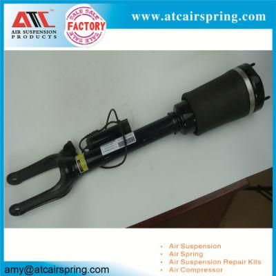 Auto Parts Front Air Strut/Shock Absorber for Mercedes Benz W164 1643204613